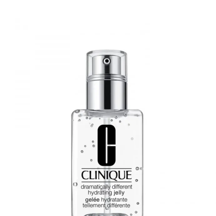 CLINIQUEDramatically Different Hydrating Jelly Gelée Hydratante Anti-pollution Tellement Différente - Flacon Pompe