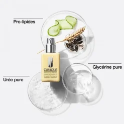 CLINIQUEDramatically Different Moisturizing Lotion+                Émulsion Hydratante Tellement Différente