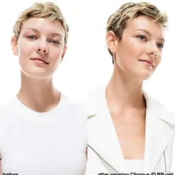 CLINIQUEDramatically Different Moisturizing                Gel Hydratant BB Tellement Différent