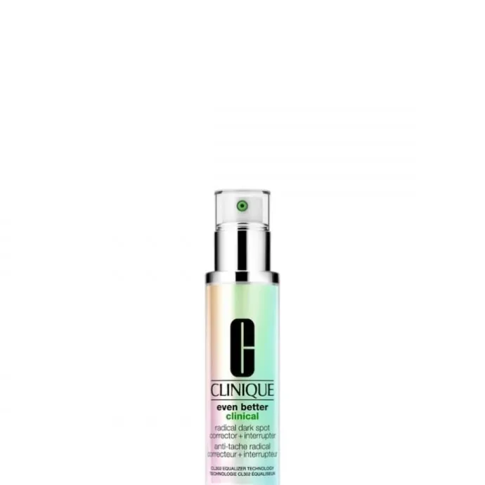 CLINIQUEEven Better Clinical™ Anti-Taches Radical Correcteur + Interrupteur