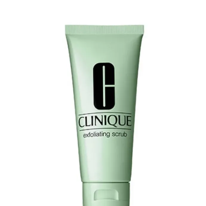 CLINIQUEExfoliating Scrub Gommage Tonique