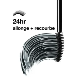 CLINIQUEHigh Impact™ Zero Gravity Mascara                Mascara impact recourbant optimal
