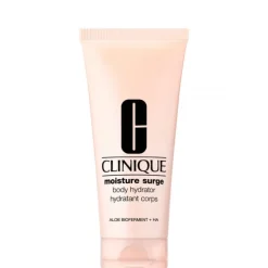 CLINIQUEMoisture Surge                Hydratant Corps