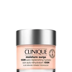 CLINIQUEMoisture Surge                Soin Auto-Réhydratant 100 H