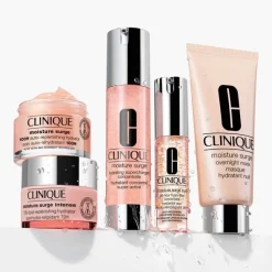 CLINIQUEMoisture Surge                Soin Auto-Réhydratant 100 H