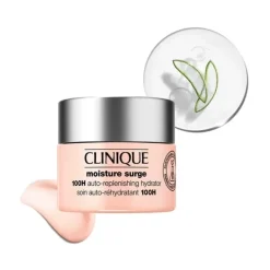 CLINIQUEMoisture Surge                Soin Auto-Réhydratant 100 H