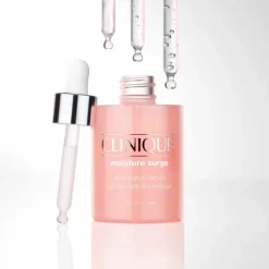 CLINIQUEMoisture Surge™                Sérum Actif Illuminateur Visage
