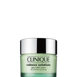 CLINIQUERedness Solutions                Crème Quotidienne Anti-Rougeurs