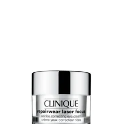 CLINIQUERepairwear Laser Focus                Crème Yeux Correcteur Rides