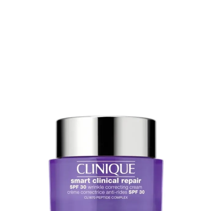 CLINIQUESmart Clinical Repair™ Crème Correctrice Anti-rides SPF 30