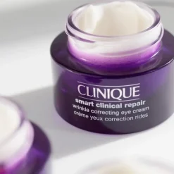 CLINIQUESmart Clinical Repair                Crème Yeux Correction Rides