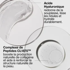 CLINIQUESmart Clinical Repair                Crème Riche Correctrice Anti-rides