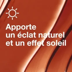 CLINIQUESun Kissed Face Gelee                Gel de Teint Multi-Usage Effet Soleil