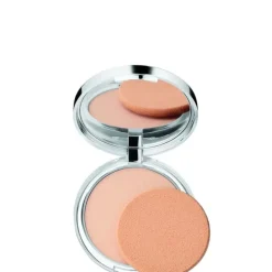 CLINIQUESuperpowder Double Face Makeup                Superpoudre Double Effet
