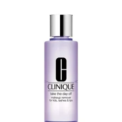 CLINIQUETake The Day Off                Démaquillant Facile Yeux et Lèvres