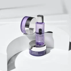 CLINIQUETake The Day Off                Baume Démaquillant au Charbon