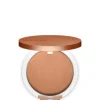 CLINIQUETrue Bronze                Poudre Compacte Bronzante