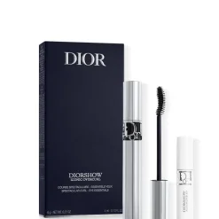 Coffret Diorshow                Essentiels Yeux Mascara et Base-sérum Mascara - Volume et Courbe