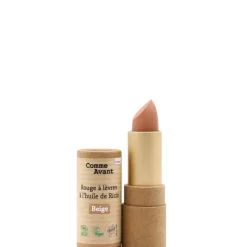 Comme AvantRouge à Lèvres A l'Huile de Ricin