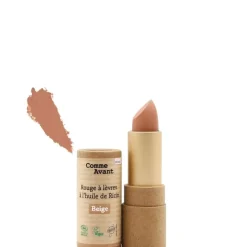 Comme AvantRouge à Lèvres A l'Huile de Ricin