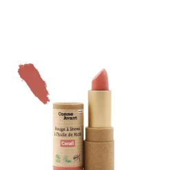 Comme AvantRouge à Lèvres A l'Huile de Ricin