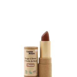 Comme AvantRouge à Lèvres A l'Huile de Ricin