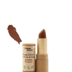 Comme AvantRouge à Lèvres A l'Huile de Ricin