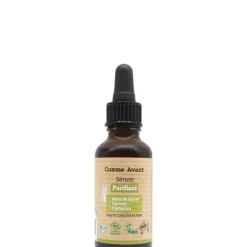 Comme AvantRoutine Soin Peaux à Imperfections                Coffret Soin Visage