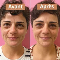 Comme AvantRoutine Soin Peaux Matures et Anti-Âge                Coffret Soin Visage