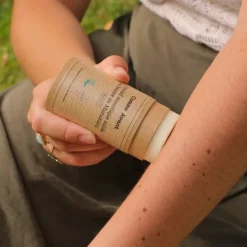 Comme AvantRépulsif Moustique Solide                Au Beurre de Murumuru