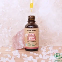 Comme AvantSérum Anti-Âge                Soin Visage