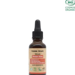 Comme AvantSérum Bonne Mine Soin Visage