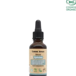 Comme AvantSérum Hydratant Soin Visage