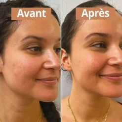 Comme AvantSérum Hydratant                Soin Visage