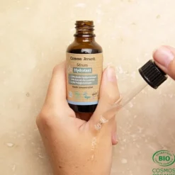 Comme AvantSérum Hydratant                Soin Visage
