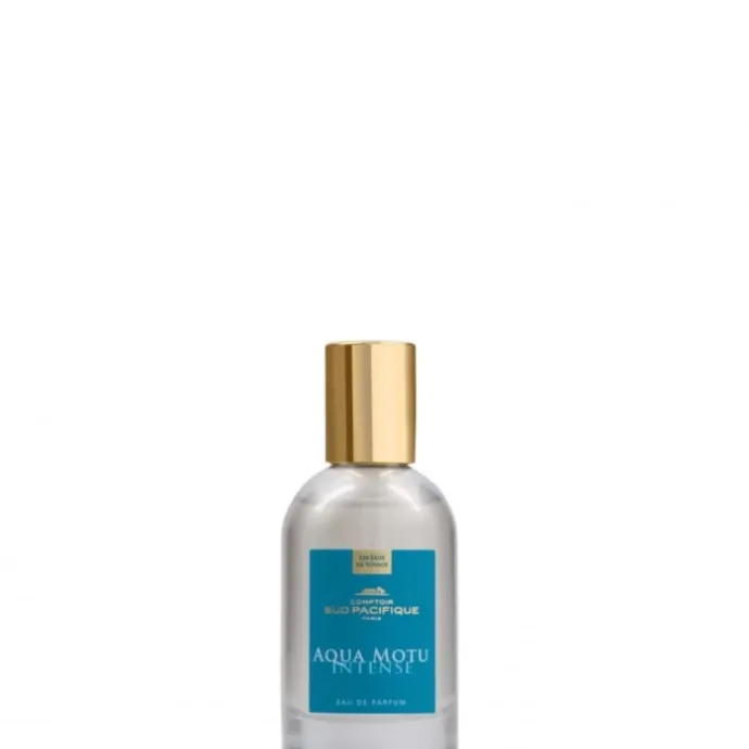 Comptoir Sud PacifiqueAqua Motu Intense Eau de Parfum