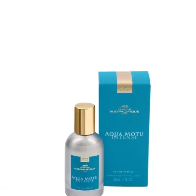 Comptoir Sud PacifiqueAqua Motu Intense Eau de Parfum