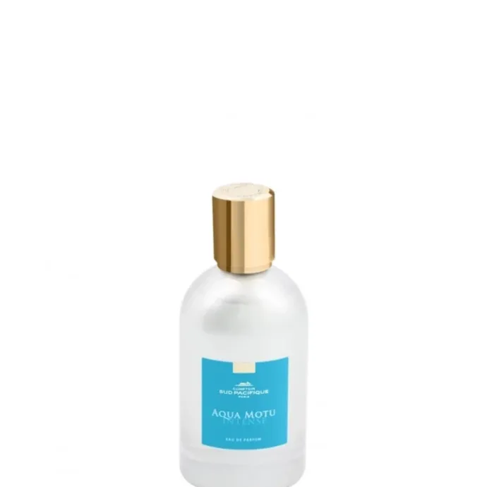 Comptoir Sud PacifiqueAqua Motu Intense Eau de Parfum