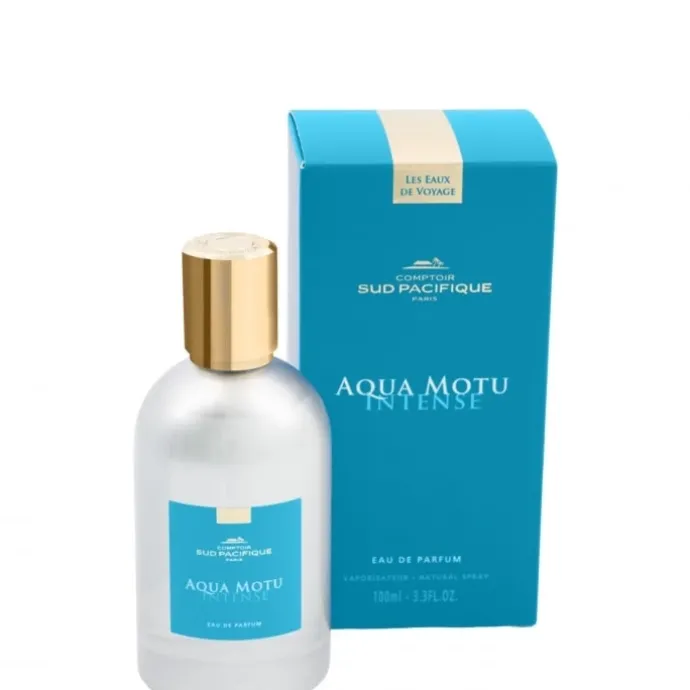 Comptoir Sud PacifiqueAqua Motu Intense Eau de Parfum
