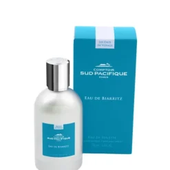 Comptoir Sud PacifiqueEau de Biarritz                Eau de Toilette