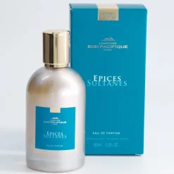 Comptoir Sud PacifiqueEpices Sultanes                Eau de Parfum