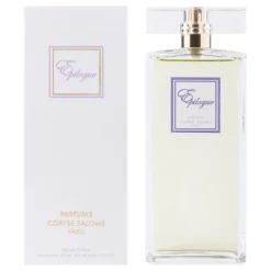 Coryse SaloméÉpilogue                Eau de Toilette