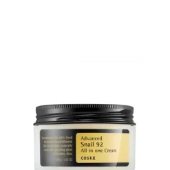 CosrxBave d'Escargot                Crème Régénérante à la Bave d'Escargot