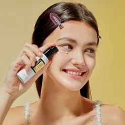 CosrxBave d'Escargot                Crème Contour des Yeux aux Peptides et à la Bave d'Escargot