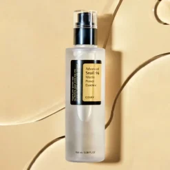 CosrxBave d'Escargot                Essence Tonifiante à la Bave d'Escargot