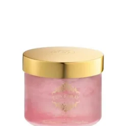 CoudrayIris Rose                Bain Crème Moussant