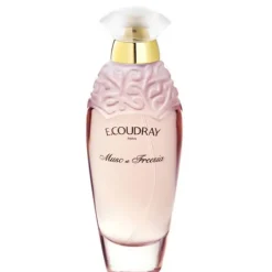 CoudrayMusc et Freesia                Eau de Toilette