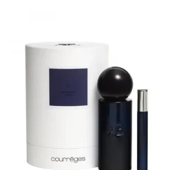 CourrègesC                Coffret Eau de Parfum