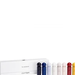 CourrègesLe Colorama                Coffret Découverte 8 Miniatures