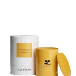 CourrègesL'Eau de Liesse                Bougie Parfumée